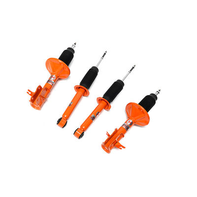 EDDY Comfort Shock Kit Автоподвеска для повышения качества езды для серии Mitsubishi