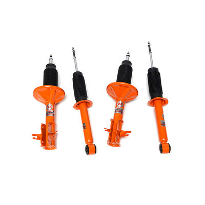 EDDY Comfort Shock Kit Автоподвеска для повышения качества езды для серии Mitsubishi