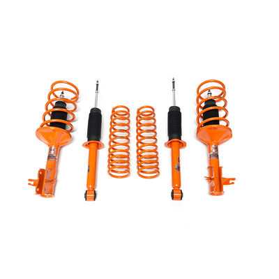 EDDY Comfort Shock Kit Автоподвеска для повышения качества езды для серии Mitsubishi