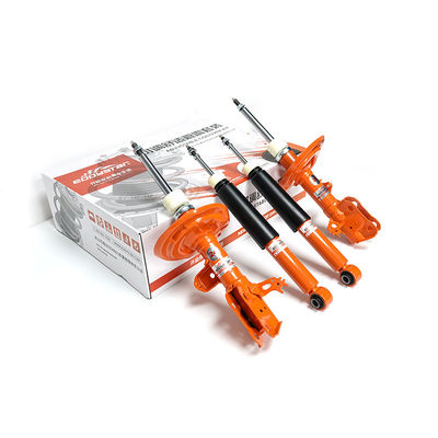EDDY Comfort Shock Kit Автоподвеска Части для настраиваемого Comfort Toyota Avalon