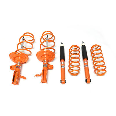 EDDY Comfort Shock Kit Автоподвеска Части для настраиваемого Comfort Toyota Avalon