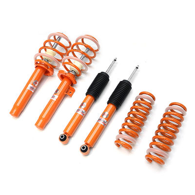 EDDY Transform Your Suspension: Компоненты подвески для автомобилей для BMW серии