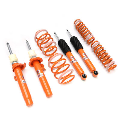 EDDY Transform Your Suspension: Компоненты подвески для автомобилей для BMW серии