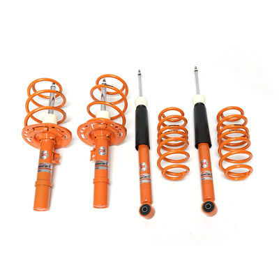 EDDYSimplified Suspension: Monotube Car Suspension Parts для автомобилей серии Honda