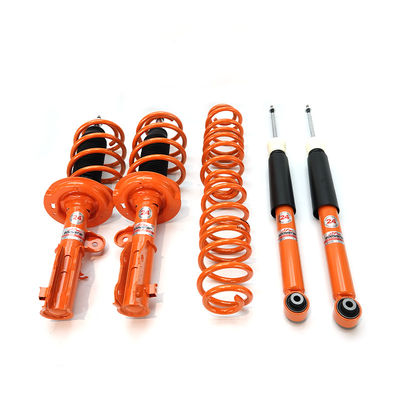 EDDY Match Made in OEM Car Suspension Shock Absorber для серии MG