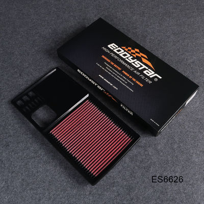 Высокопроизводительный воздушный фильтр для увеличения мощности для Volkswagen Lavida 1.6 (10-13)