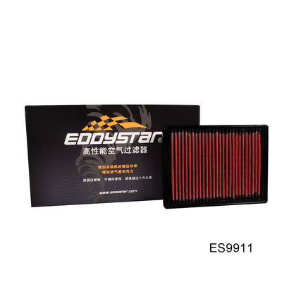 Высокопроизводительный воздушный фильтр для повышения эффективности для BMW Mini (R50 2006-2006) 1.6