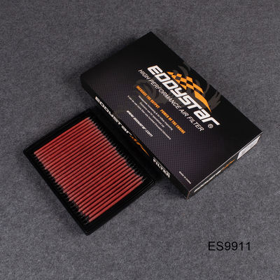 Высокопроизводительный воздушный фильтр для повышения эффективности для BMW Mini (R50 2006-2006) 1.6