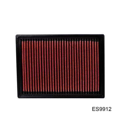 Фильтр высокого потока воздуха для долгосрочных характеристик для BMW 320i ((E36 1991-1998) 2.0