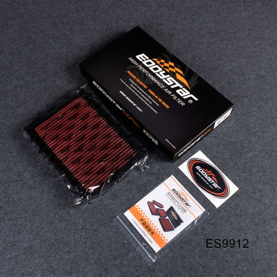 Фильтр высокого потока воздуха для долгосрочных характеристик для BMW 320i ((E36 1991-1998) 2.0