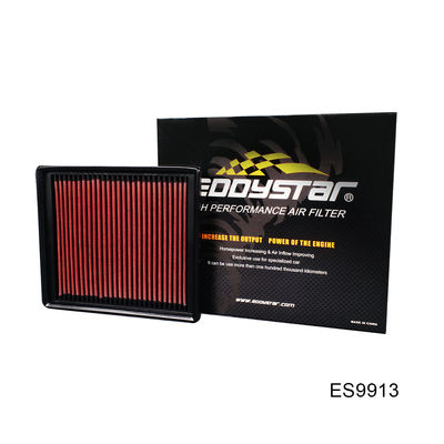 Воздушный фильтр высокой производительности для превосходной воздухопроницаемости для BMW 428i 2.0T (N20) 2014-2015