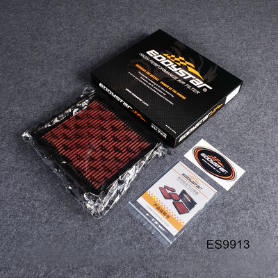 Воздушный фильтр высокой производительности для превосходной воздухопроницаемости для BMW 428i 2.0T (N20) 2014-2015