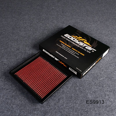Воздушный фильтр высокой производительности для превосходной воздухопроницаемости для BMW 428i 2.0T (N20) 2014-2015
