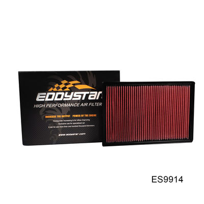 Высокопроизводительный воздушный фильтр для увеличения срока службы двигателя для BMW X5 3.0si (E70 2006-2013) 3.0