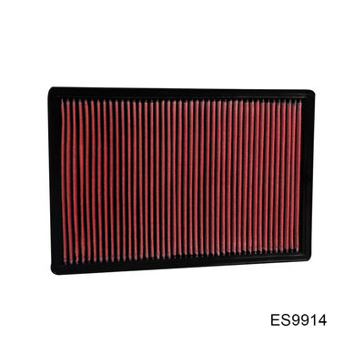 Высокопроизводительный воздушный фильтр для увеличения срока службы двигателя для BMW X5 3.0si (E70 2006-2013) 3.0