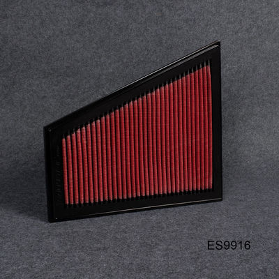 Высокопроизводительный воздушный фильтр для максимальной производительности для BMW 528Li (F18 LCI 2013-2017) 2.0T