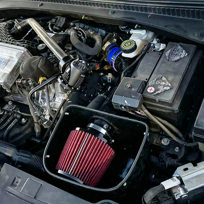 Высокоэффективный набор приема для Trumpchi Shadow Leopard 1.5T 21-24