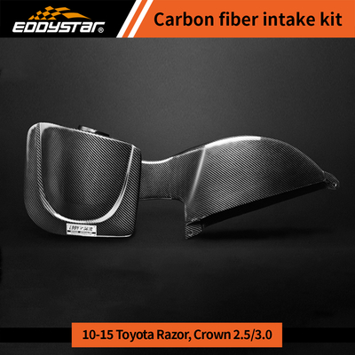 Комплект впускного коллектора EDDY CNC-обработки для Toyota Reiz Crown 2.5 3.0 10-15 годов выпуска