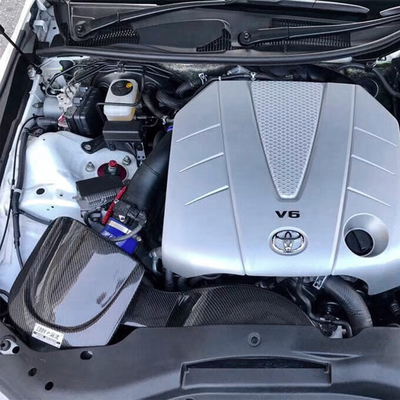 Комплект впускного коллектора EDDY CNC-обработки для Toyota Reiz Crown 2.5 3.0 10-15 годов выпуска
