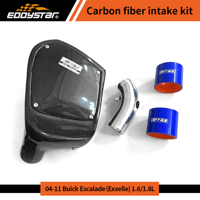 Высокопроизводительный комплект холодного впуска EDDYSTAR для Buick Excelle 1.6-1.8L 2004-2011