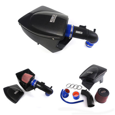 EDDYSTAR Комплект для введения воздуха из углеродного волокна для Buick Grandview GS 2.0T (28T) с годовой ограниченной гарантией