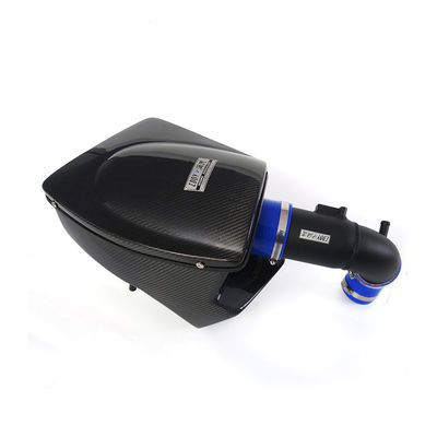 EDDYSTAR Комплект для введения воздуха из углеродного волокна для Buick Grandview GS 2.0T (28T) с годовой ограниченной гарантией