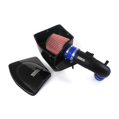 EDDYSTAR Комплект для введения воздуха из углеродного волокна для Buick Grandview GS 2.0T (28T) с годовой ограниченной гарантией