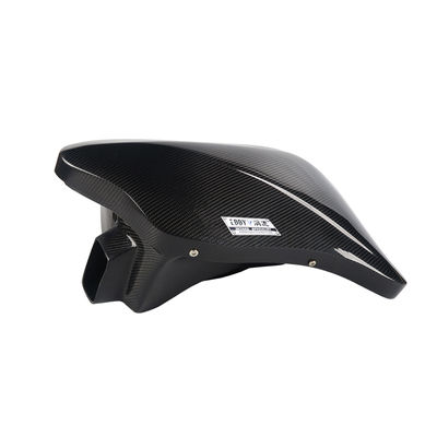 Воротник EDDYSTAR Водозабор из углеродного волокна с высоким потоком для BMW 116i 118i 1.6T ((N13)