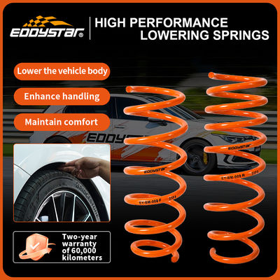 Спортивный комплект воздухозаборника холодного воздуха EDDYSTAR с высокожесткой конструкцией и увеличенной на 30% эффективностью для Honda Odyssey 2009-2014 годов